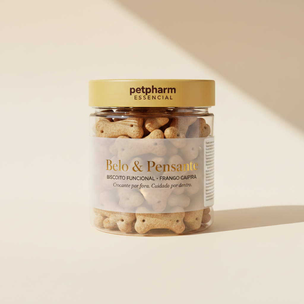 PetPharm Belo & Pensante