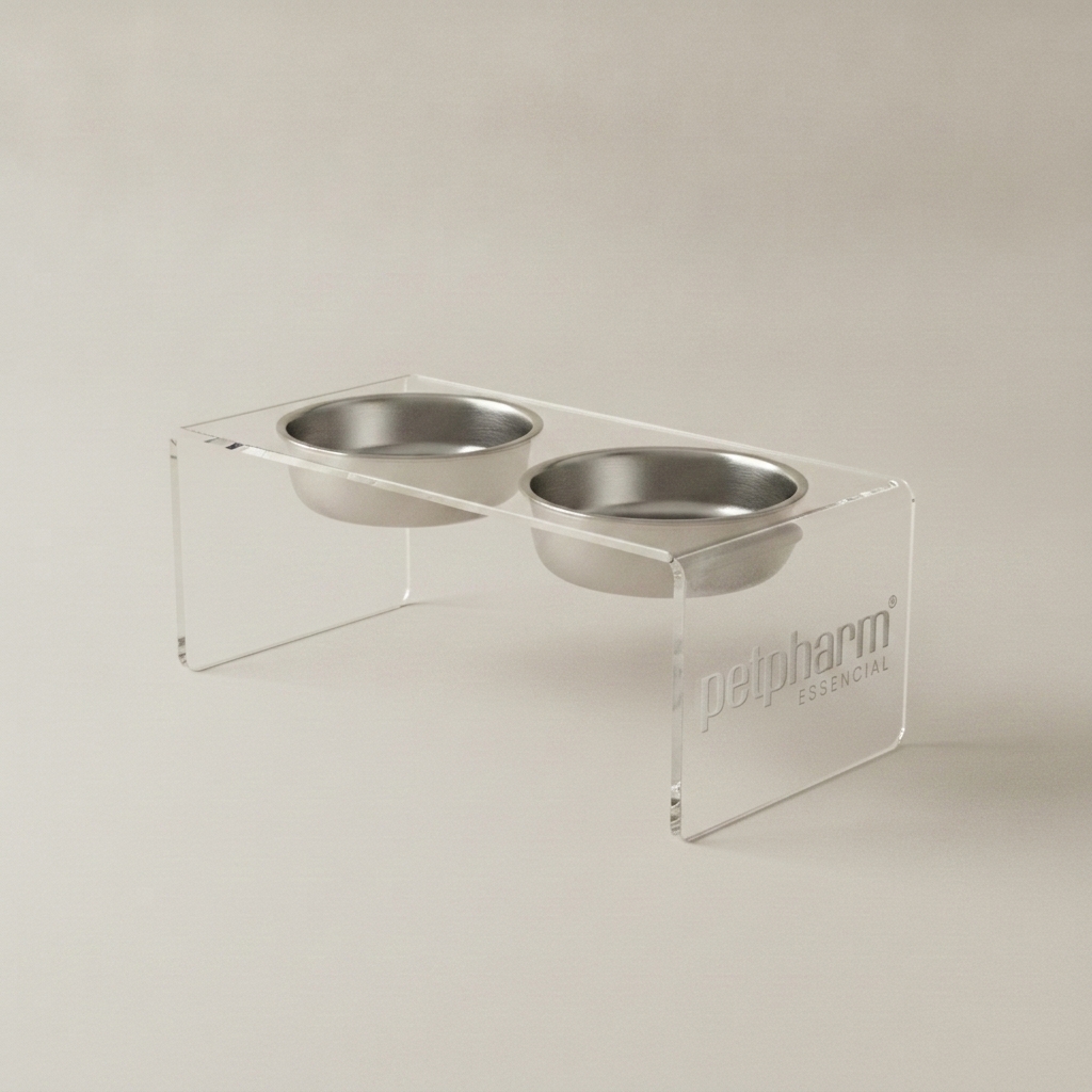PetPharm Pratinhos Elevados Premium