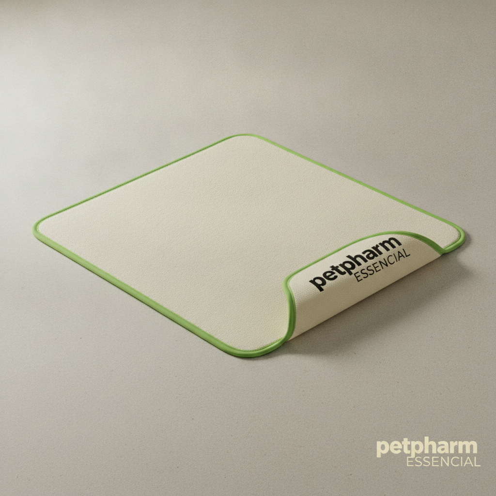 PetPharm Tapetes Higiênicos Premium