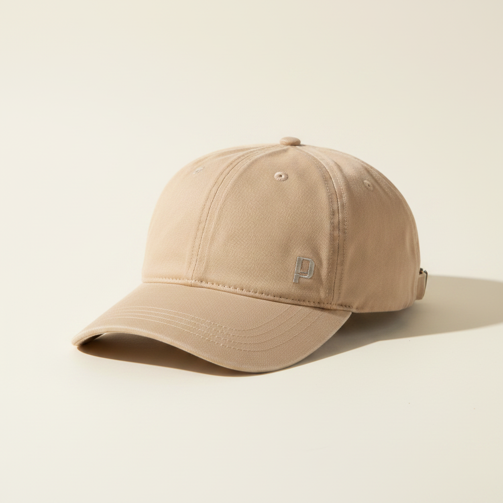 PetPharm Tutor · Boné (sand)