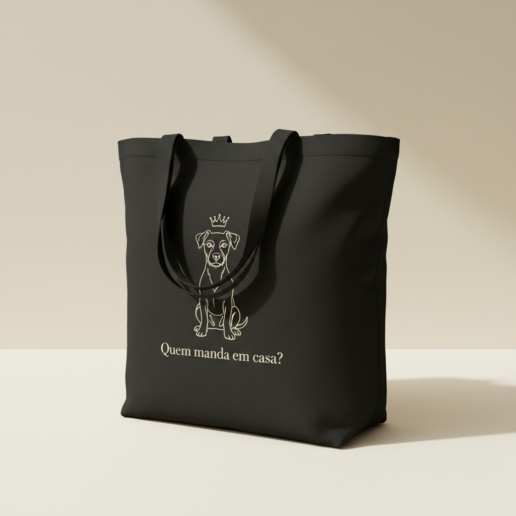 PetPharm Tutor · Tote Quem Manda