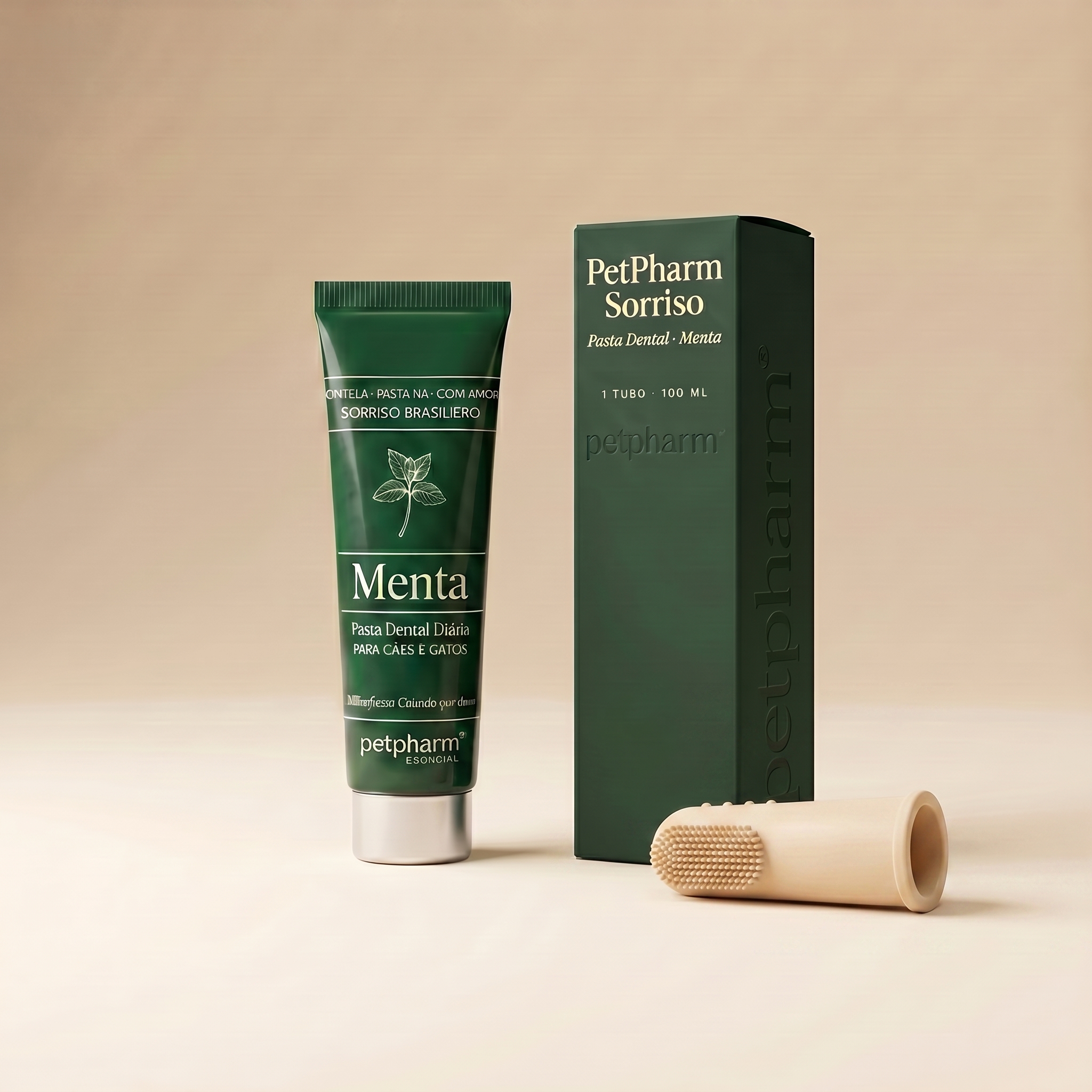 PetPharm Sorriso