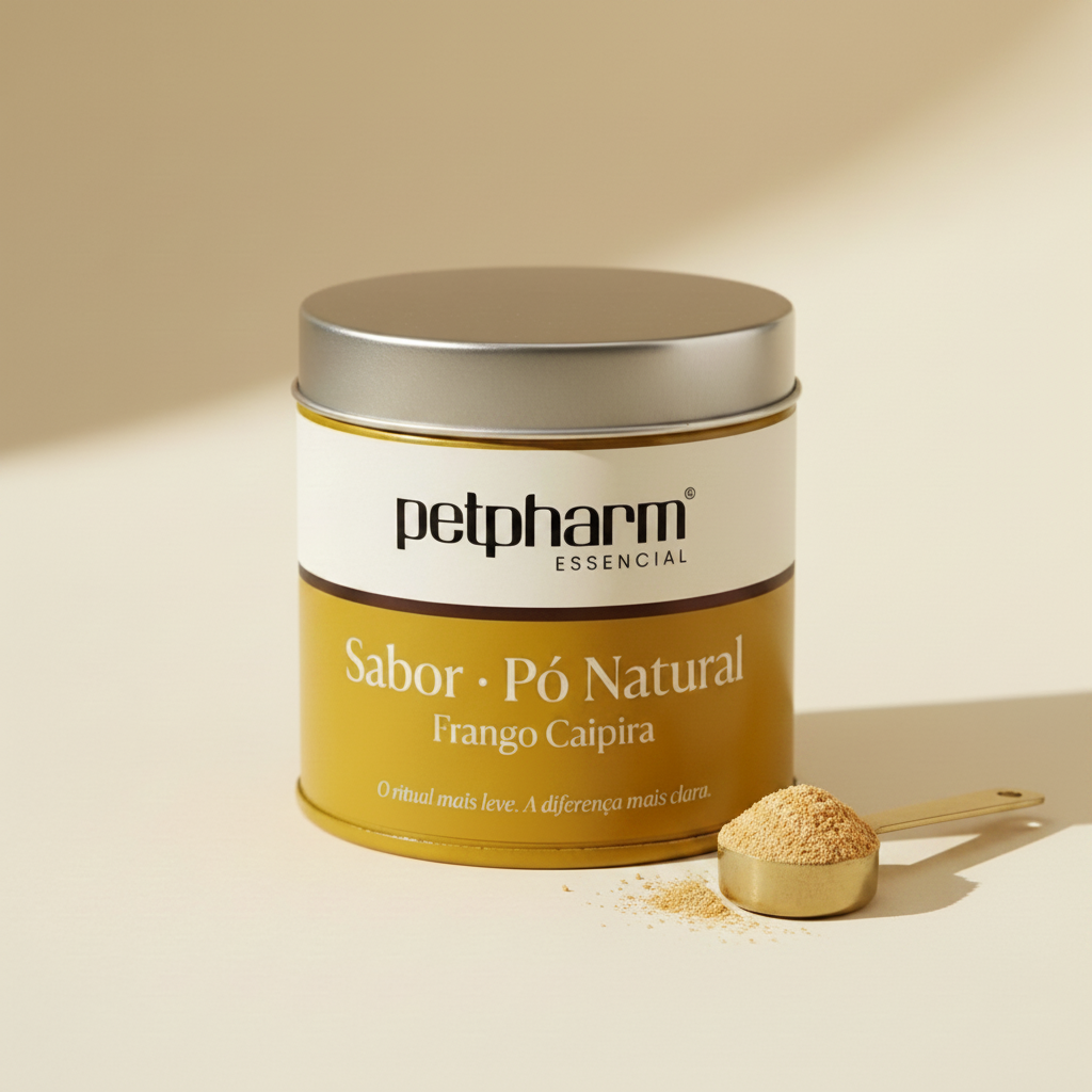 PetPharm Sabor Frango